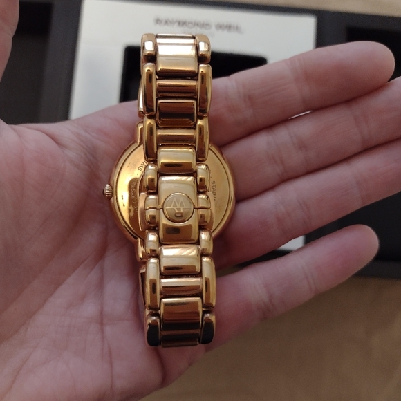 Watches
